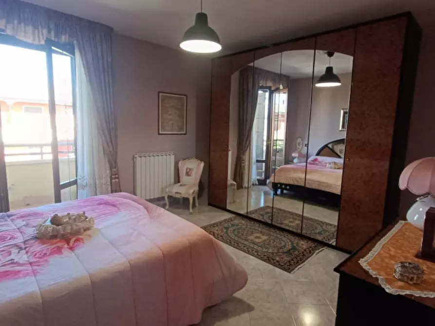 Immagine 11 di Villetta a schiera in vendita  in Via Luigi Pirandello a Brescello