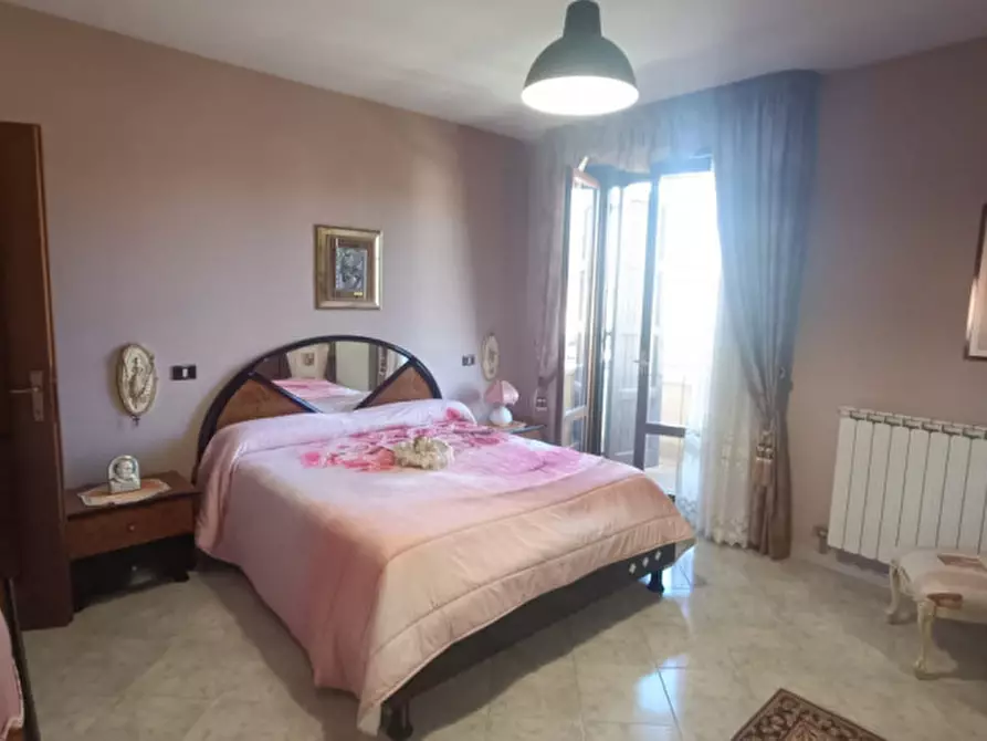 Immagine 12 di Villetta a schiera in vendita  in Via Luigi Pirandello a Brescello