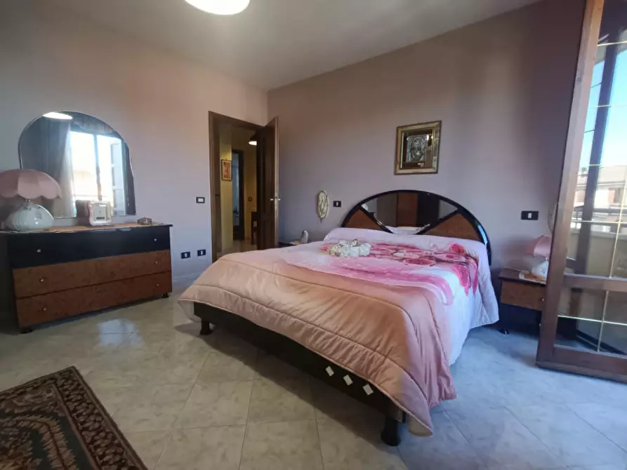 Immagine 13 di Villetta a schiera in vendita  in Via Luigi Pirandello a Brescello