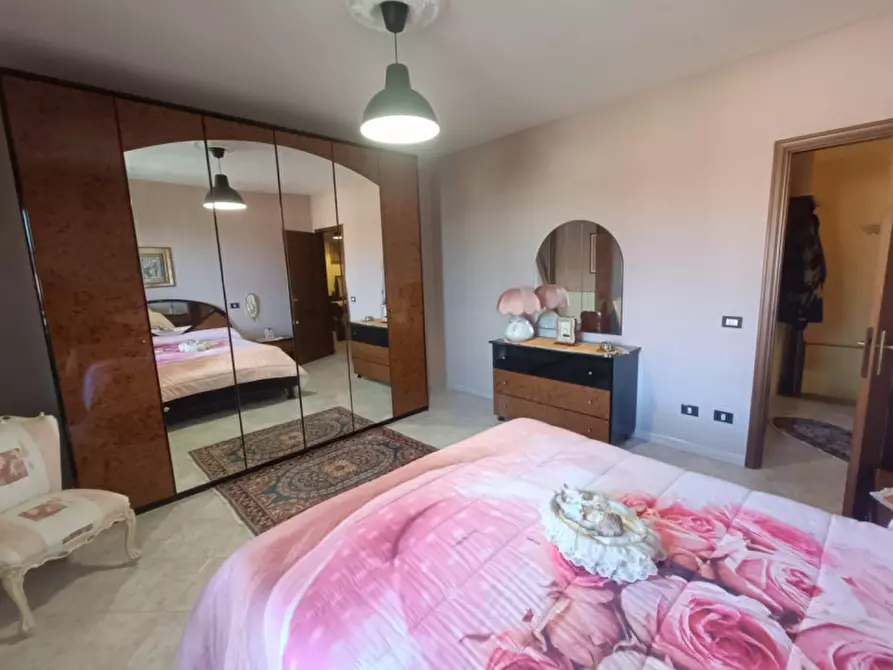 Immagine 14 di Villetta a schiera in vendita  in Via Luigi Pirandello a Brescello