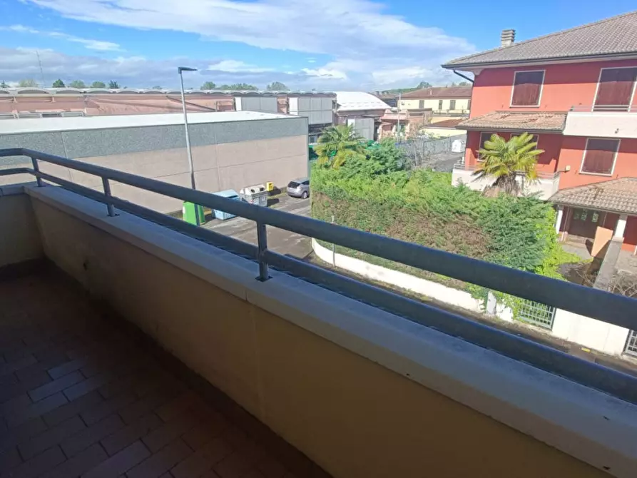 Immagine 15 di Villetta a schiera in vendita  in Via Luigi Pirandello a Brescello