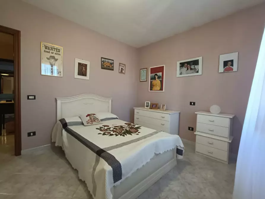 Immagine 17 di Villetta a schiera in vendita  in Via Luigi Pirandello a Brescello