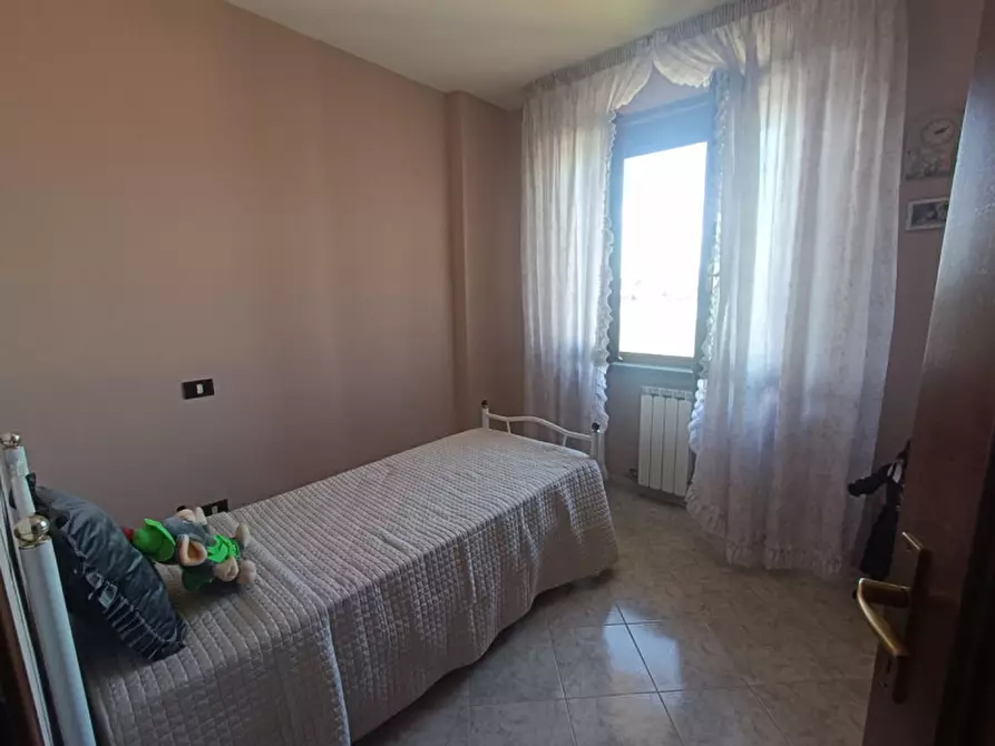 Immagine 20 di Villetta a schiera in vendita  in Via Luigi Pirandello a Brescello