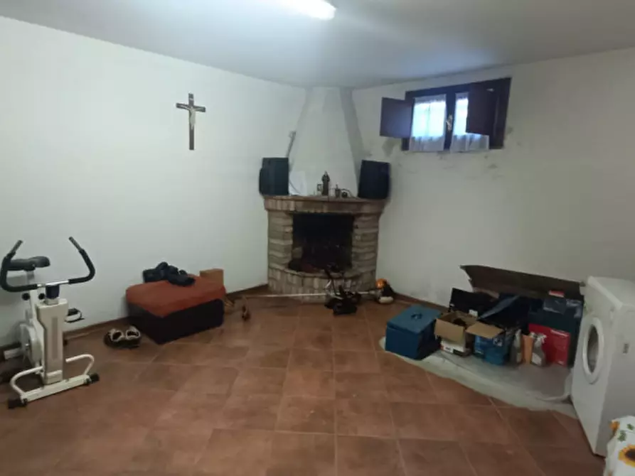 Immagine 21 di Villetta a schiera in vendita  in Via Luigi Pirandello a Brescello