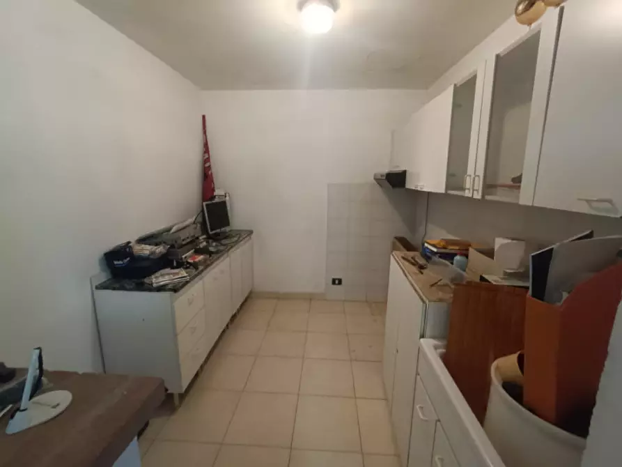 Immagine 23 di Villetta a schiera in vendita  in Via Luigi Pirandello a Brescello