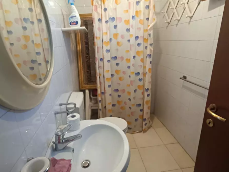 Immagine 24 di Villetta a schiera in vendita  in Via Luigi Pirandello a Brescello