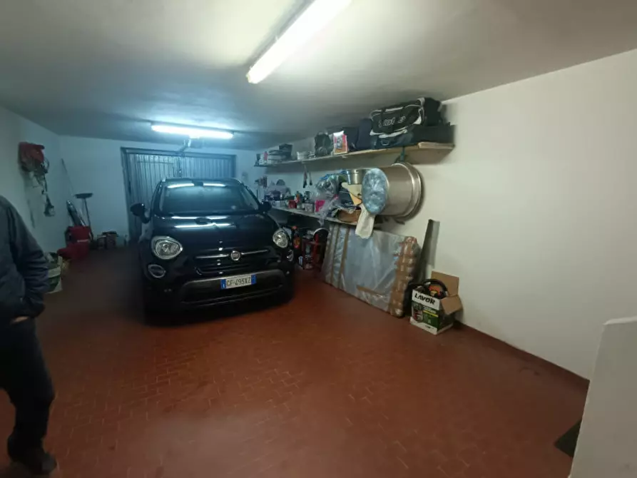 Immagine 25 di Villetta a schiera in vendita  in Via Luigi Pirandello a Brescello