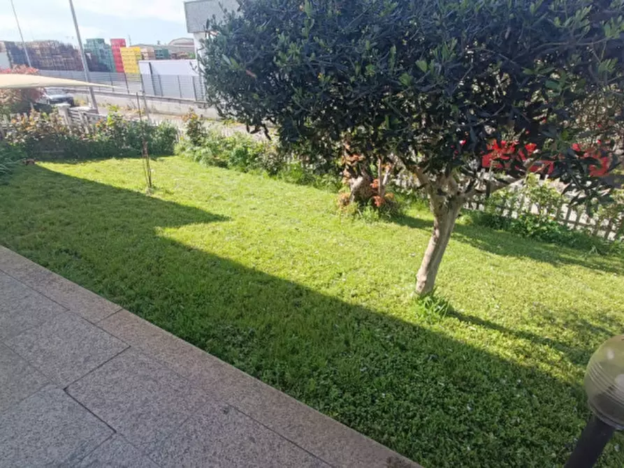 Immagine 26 di Villetta a schiera in vendita  in Via Luigi Pirandello a Brescello