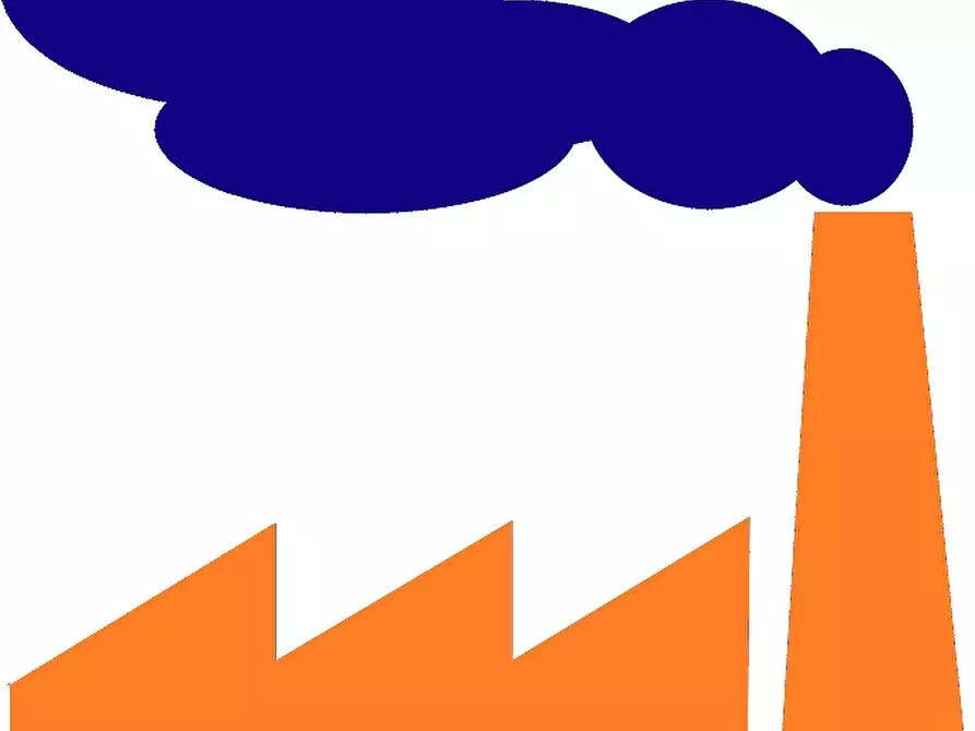 Immagine 1 di Magazzino in vendita  in via Bolzano a Egna .Neumarkt.