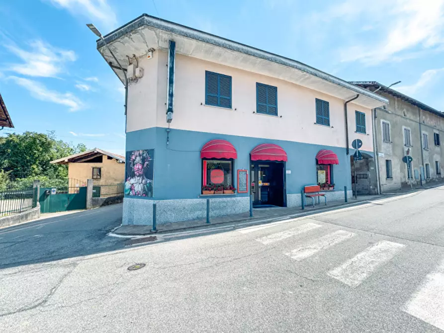 Immagine 12 di Attività commerciale in vendita  in veruno via marconi 15 a Gattico-Veruno