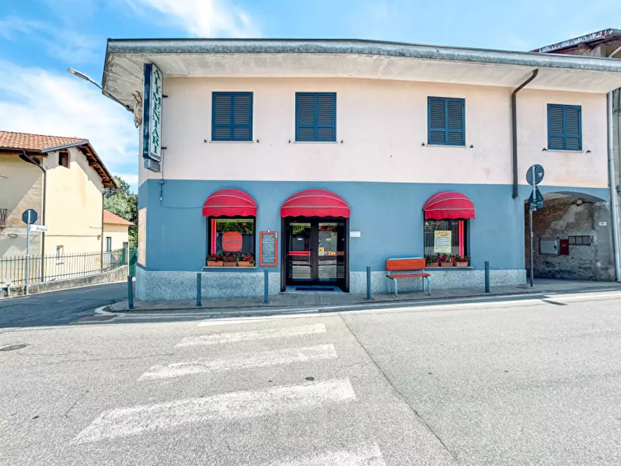 Immagine 12 di Attività commerciale in vendita  in veruno via marconi 15 a Gattico-Veruno