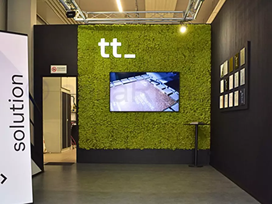 Immagine 3 di Capannone industriale in vendita  in Via di Mezzo Ai Piani - Bozner-Boden-Mitterweg a Bolzano