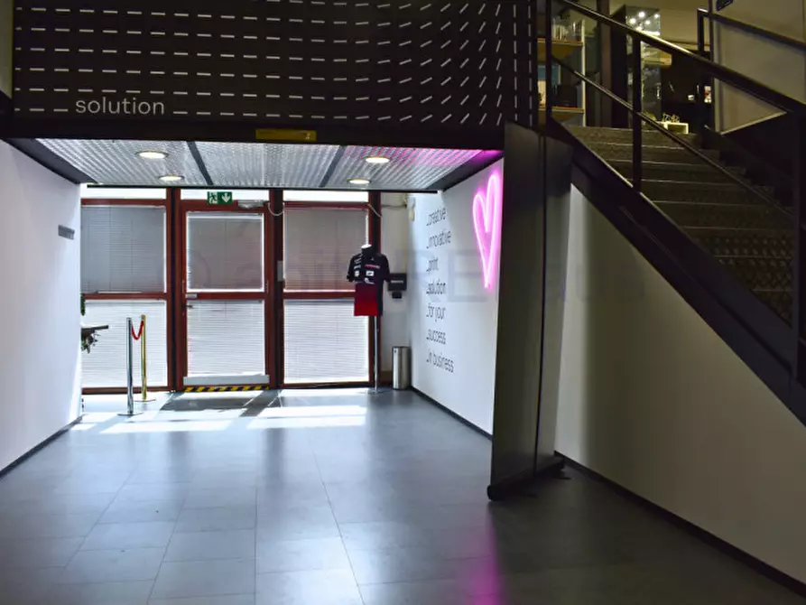 Immagine 4 di Capannone industriale in vendita  in Via di Mezzo Ai Piani - Bozner-Boden-Mitterweg a Bolzano