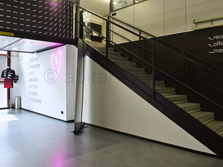 Immagine 5 di Capannone industriale in vendita  in Via di Mezzo Ai Piani - Bozner-Boden-Mitterweg a Bolzano