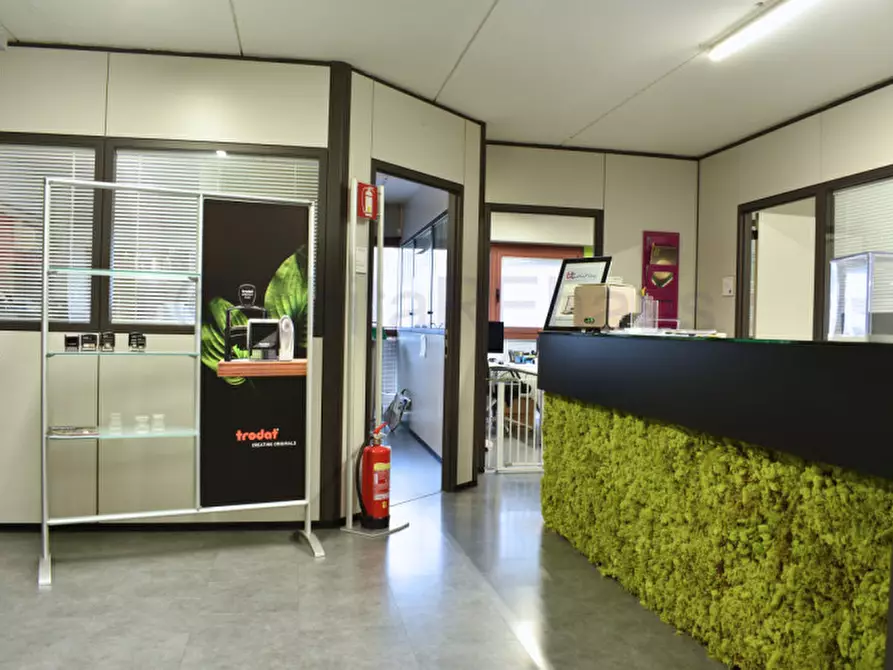 Immagine 6 di Capannone industriale in vendita  in Via di Mezzo Ai Piani - Bozner-Boden-Mitterweg a Bolzano