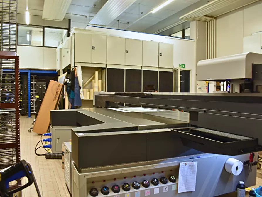 Immagine 13 di Capannone industriale in vendita  in Via di Mezzo Ai Piani - Bozner-Boden-Mitterweg a Bolzano