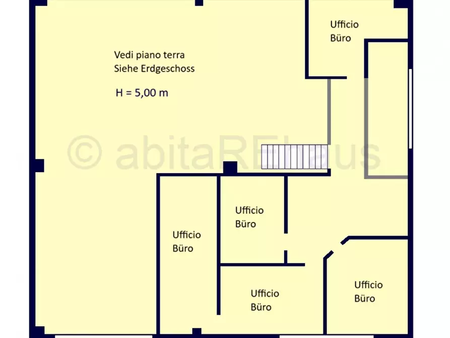 Immagine 17 di Capannone industriale in vendita  in Via di Mezzo Ai Piani - Bozner-Boden-Mitterweg a Bolzano
