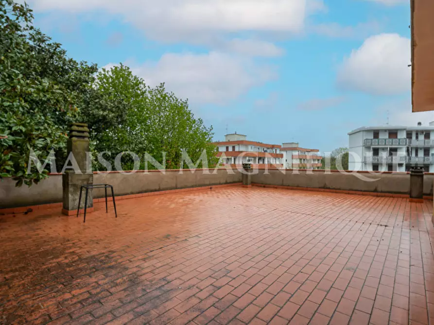 Immagine 2 di Villetta a schiera in vendita  in Viale Inghilterra 15 a Comacchio