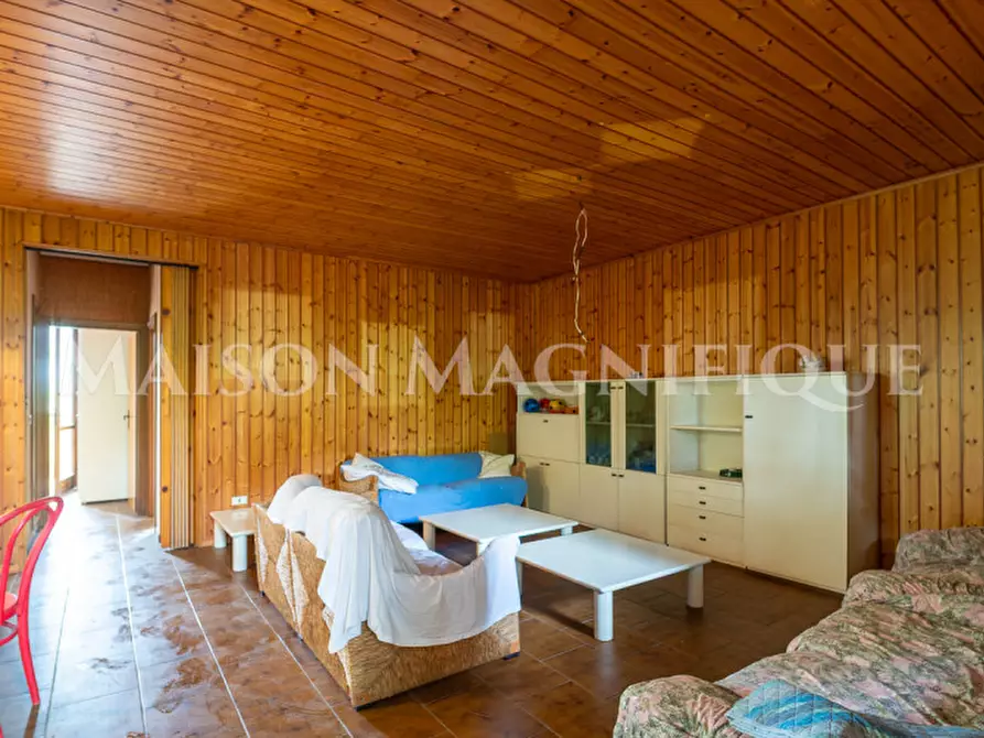 Immagine 3 di Villetta a schiera in vendita  in Viale Inghilterra 15 a Comacchio