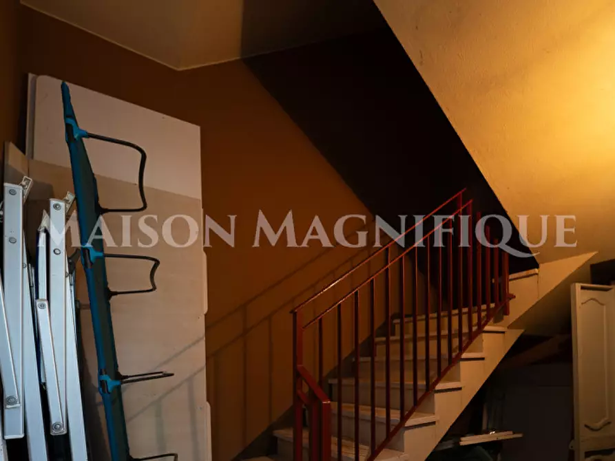 Immagine 4 di Villetta a schiera in vendita  in Viale Inghilterra 15 a Comacchio