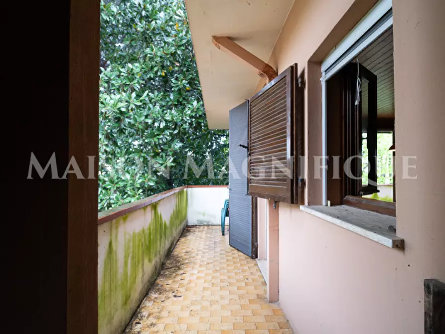 Immagine 5 di Villetta a schiera in vendita  in Viale Inghilterra 15 a Comacchio