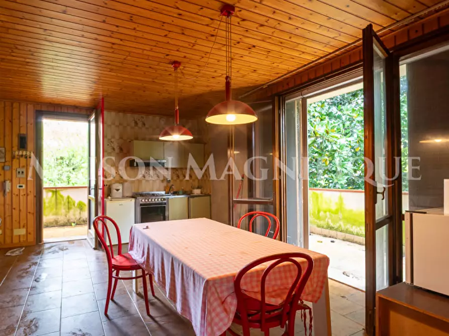 Immagine 6 di Villetta a schiera in vendita  in Viale Inghilterra 15 a Comacchio