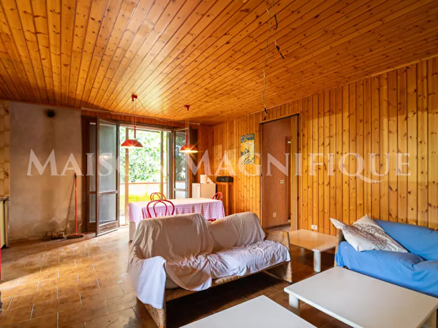 Immagine 7 di Villetta a schiera in vendita  in Viale Inghilterra 15 a Comacchio