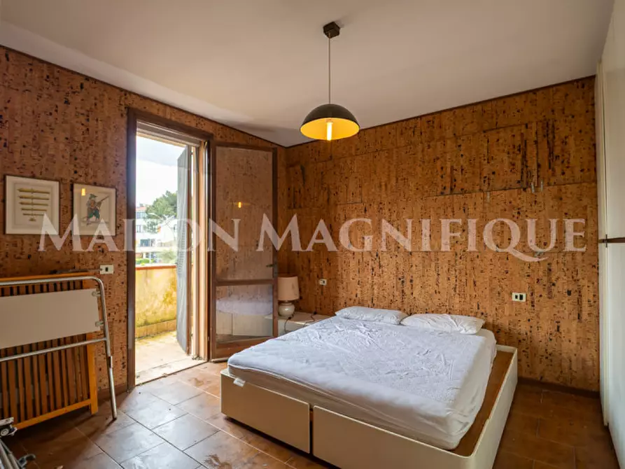 Immagine 10 di Villetta a schiera in vendita  in Viale Inghilterra 15 a Comacchio