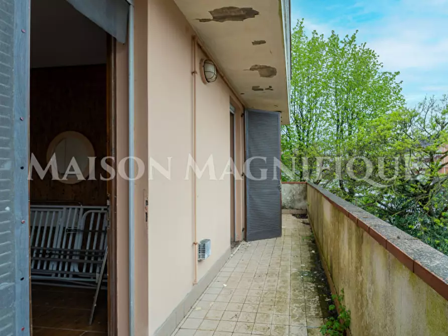 Immagine 12 di Villetta a schiera in vendita  in Viale Inghilterra 15 a Comacchio