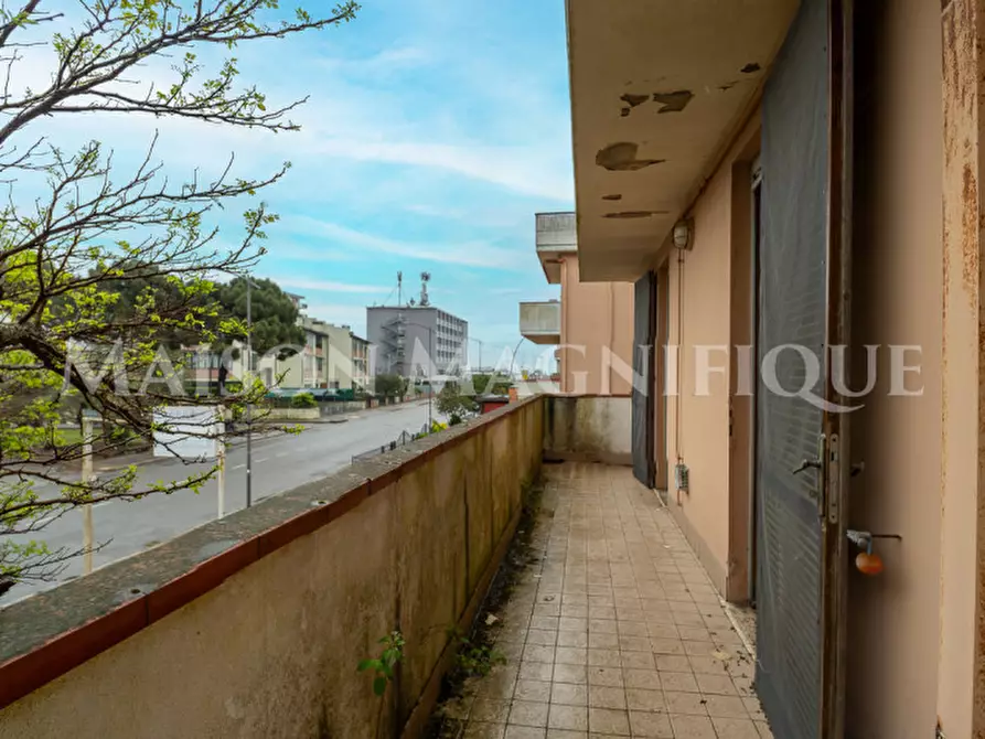 Immagine 14 di Villetta a schiera in vendita  in Viale Inghilterra 15 a Comacchio