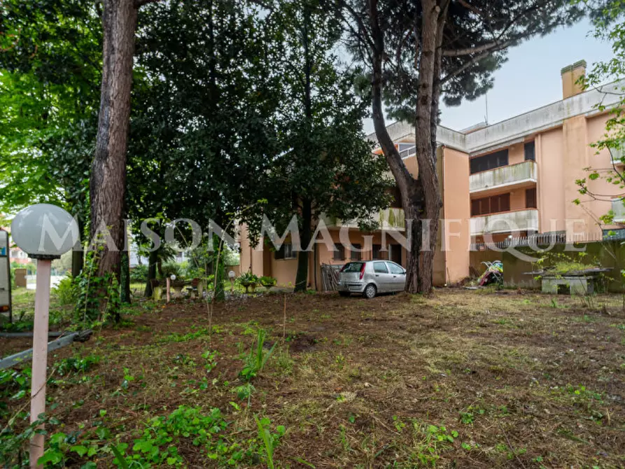 Immagine 18 di Villetta a schiera in vendita  in Viale Inghilterra 15 a Comacchio