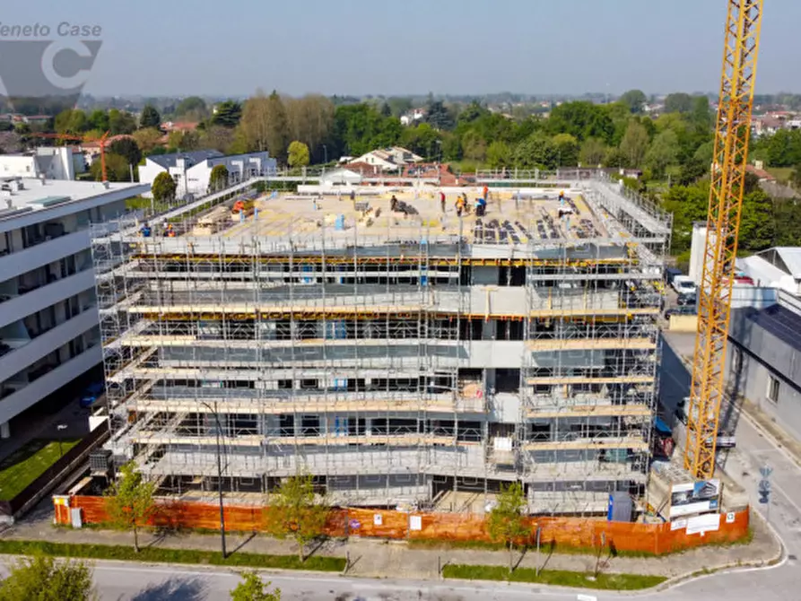 Immagine 2 di Appartamento in vendita  a Venezia