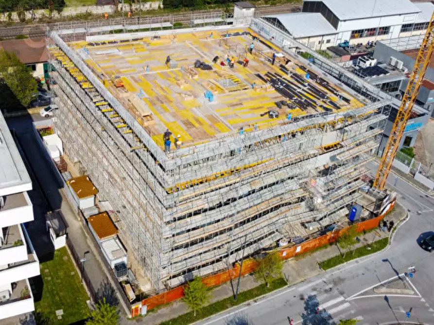 Immagine 7 di Appartamento in vendita  a Venezia