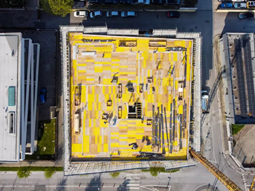 Immagine 8 di Appartamento in vendita  a Venezia