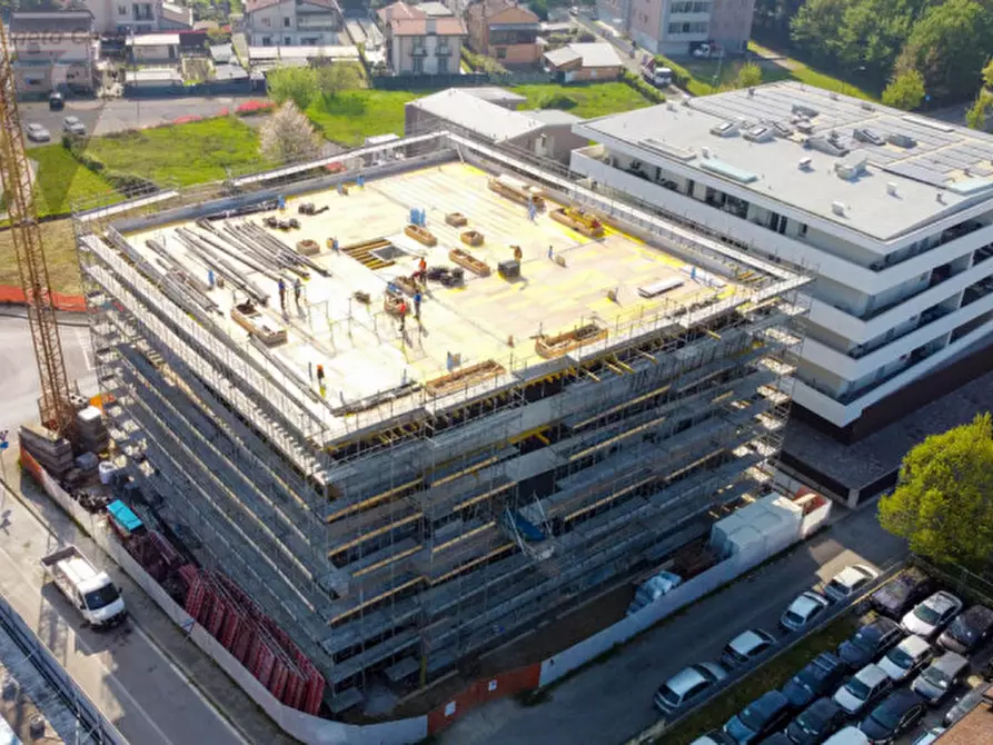 Immagine 9 di Appartamento in vendita  a Venezia