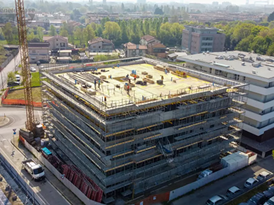 Immagine 10 di Appartamento in vendita  a Venezia