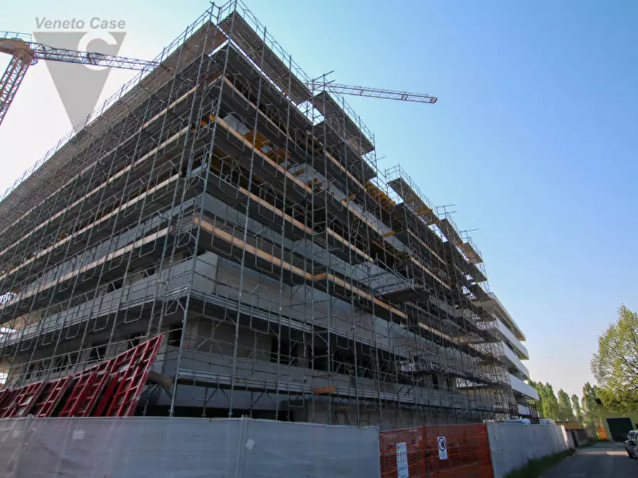 Immagine 15 di Appartamento in vendita  a Venezia