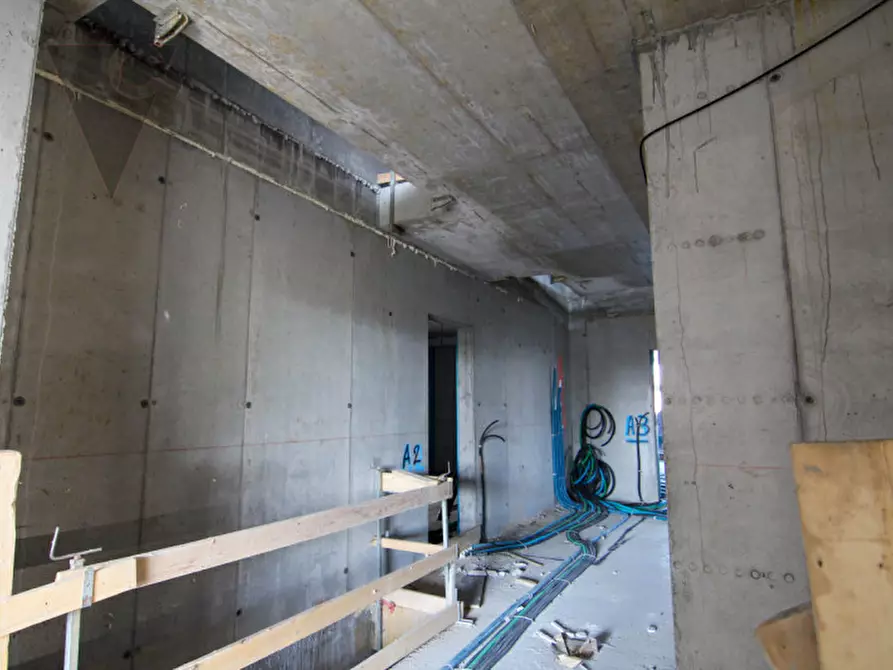 Immagine 19 di Appartamento in vendita  a Venezia