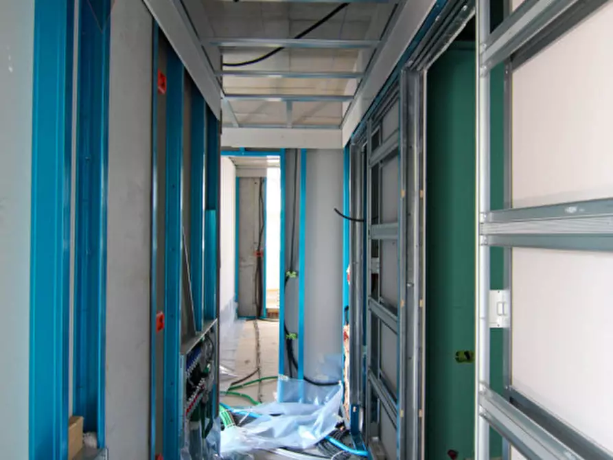 Immagine 21 di Appartamento in vendita  a Venezia