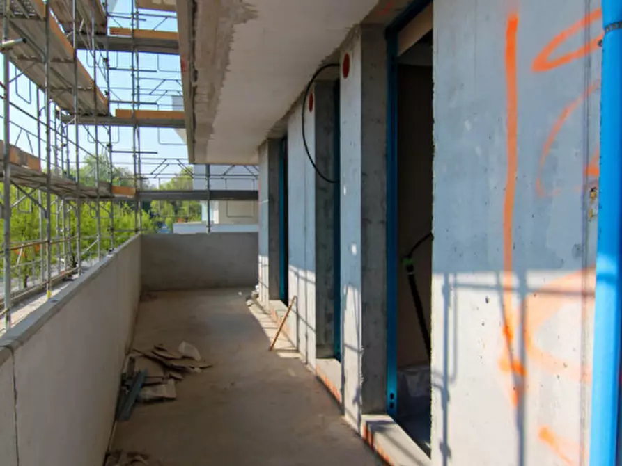 Immagine 22 di Appartamento in vendita  a Venezia