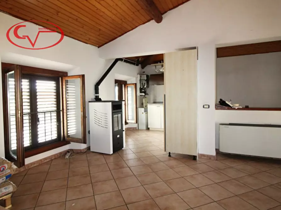 Immagine 2 di Casa bifamiliare in vendita  in Viale Europa a Terranuova Bracciolini