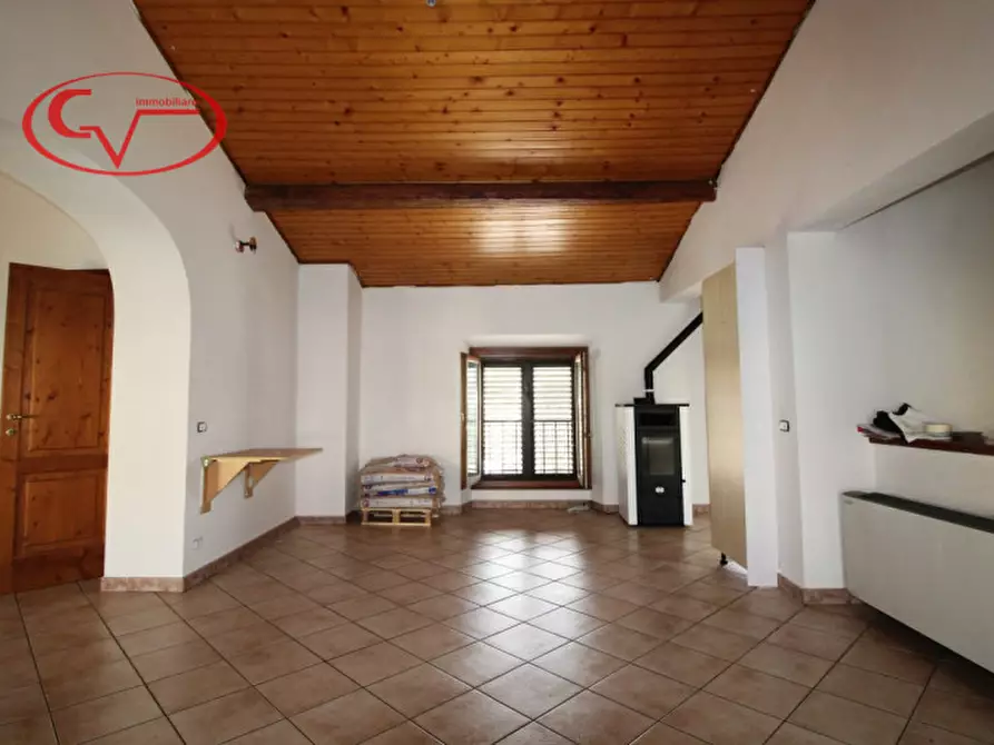 Immagine 3 di Casa bifamiliare in vendita  in Viale Europa a Terranuova Bracciolini