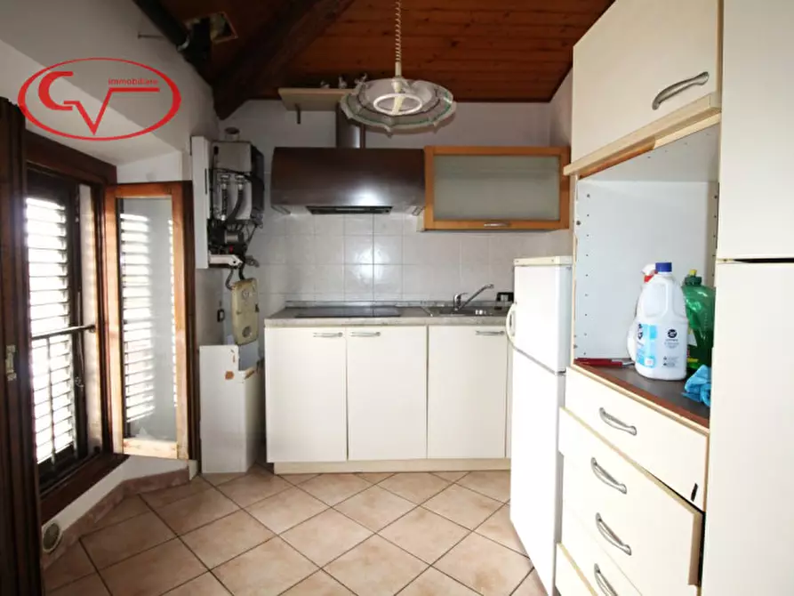 Immagine 4 di Casa bifamiliare in vendita  in Viale Europa a Terranuova Bracciolini