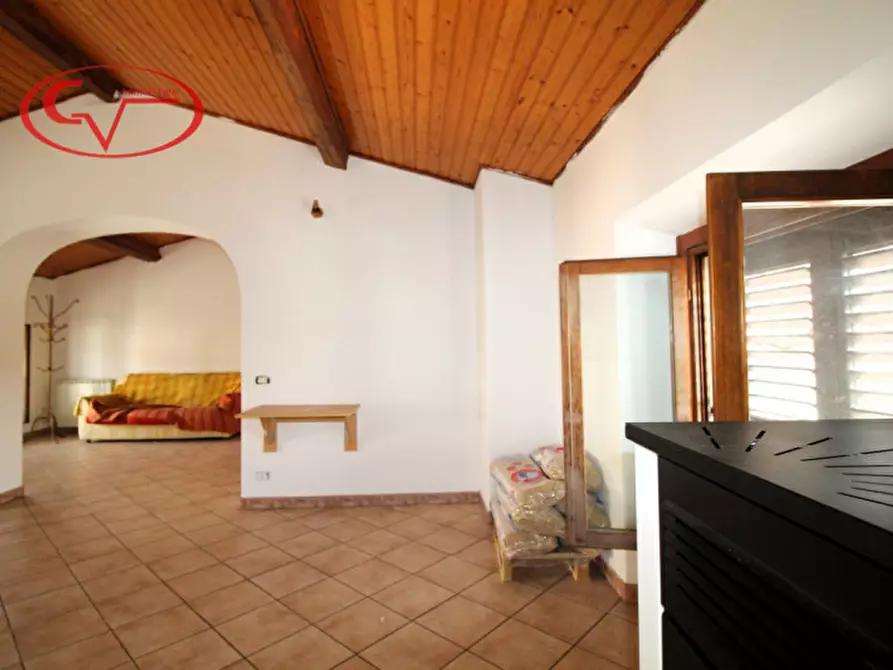 Immagine 5 di Casa bifamiliare in vendita  in Viale Europa a Terranuova Bracciolini