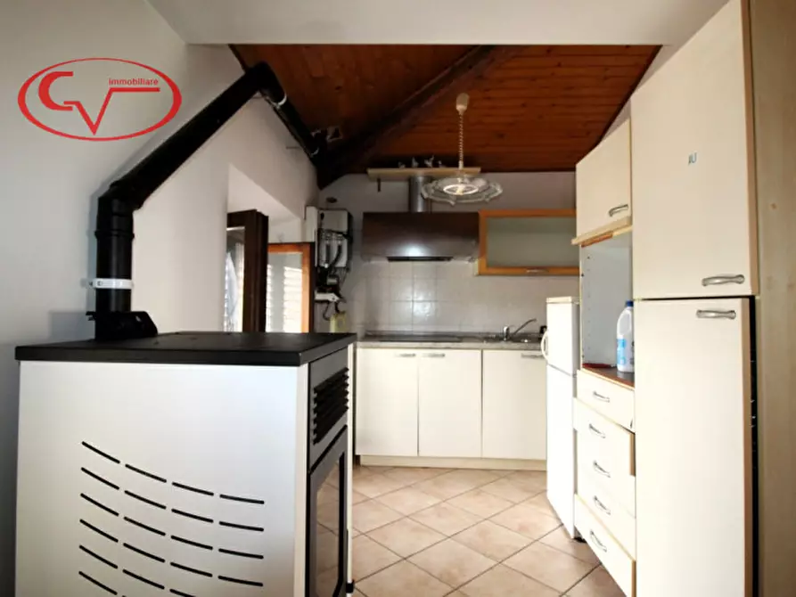 Immagine 6 di Casa bifamiliare in vendita  in Viale Europa a Terranuova Bracciolini