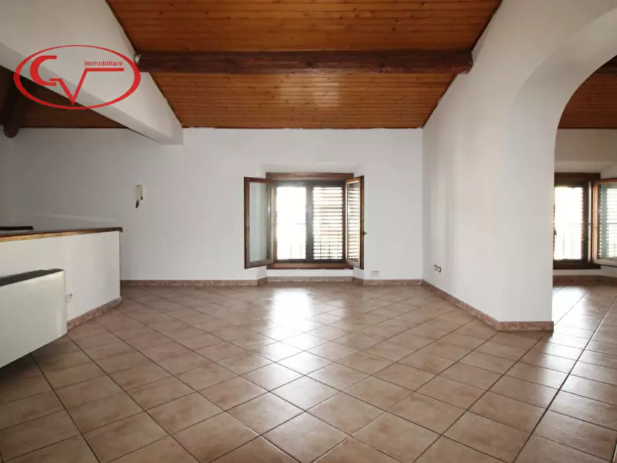 Immagine 7 di Casa bifamiliare in vendita  in Viale Europa a Terranuova Bracciolini