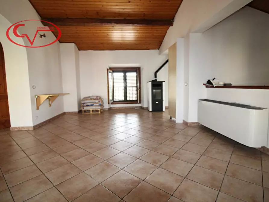 Immagine 8 di Casa bifamiliare in vendita  in Viale Europa a Terranuova Bracciolini