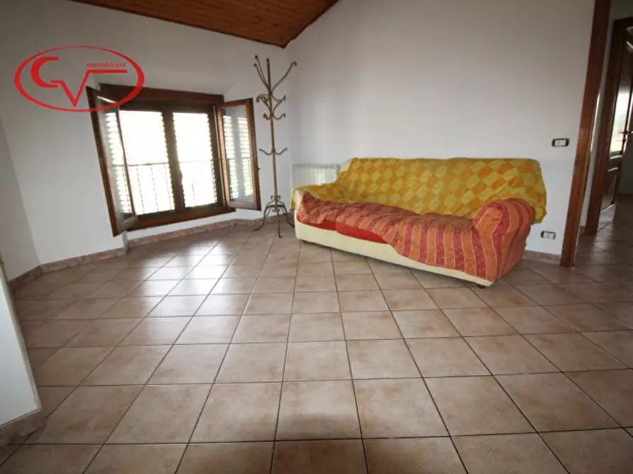 Immagine 9 di Casa bifamiliare in vendita  in Viale Europa a Terranuova Bracciolini