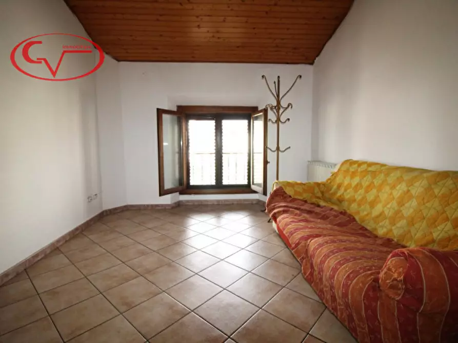 Immagine 10 di Casa bifamiliare in vendita  in Viale Europa a Terranuova Bracciolini