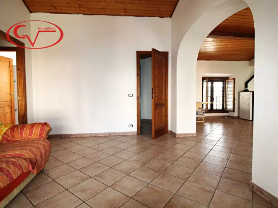 Immagine 11 di Casa bifamiliare in vendita  in Viale Europa a Terranuova Bracciolini